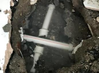 潍坊阳台漏水维修公司为您分享楼上楼下漏水怎么处理