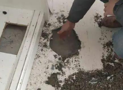 潍坊卫生间漏水维修公司分享下精确定位查漏水一次多少钱?不同级别收费不同
