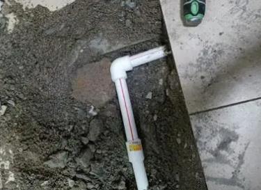 潍坊阳台漏水维修时有哪些声音会影响检漏仪